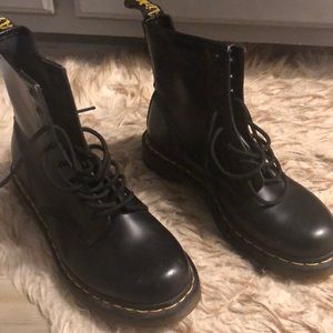 Dr. Martens
